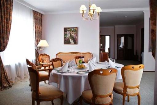 фото отеля Oktyabrskaya Hotel Krasnoyarsk