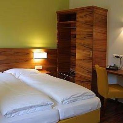 фото отеля Hotel Jedermann
