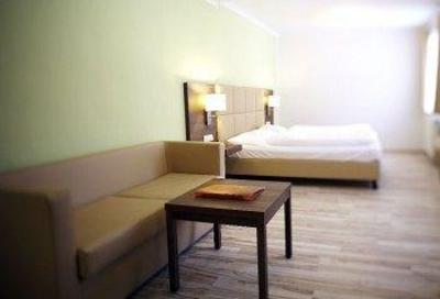 фото отеля Hotel Jedermann