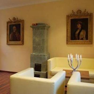 фото отеля Hotel Jedermann
