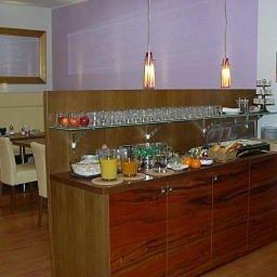 фото отеля Hotel Jedermann