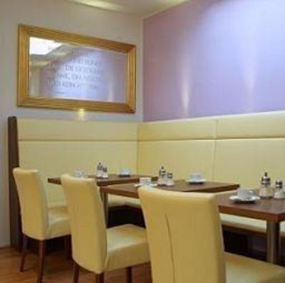 фото отеля Hotel Jedermann