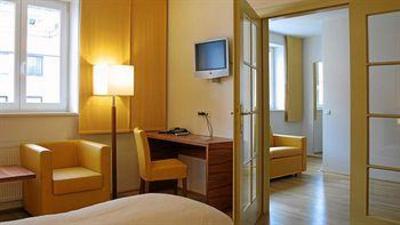 фото отеля Hotel Jedermann