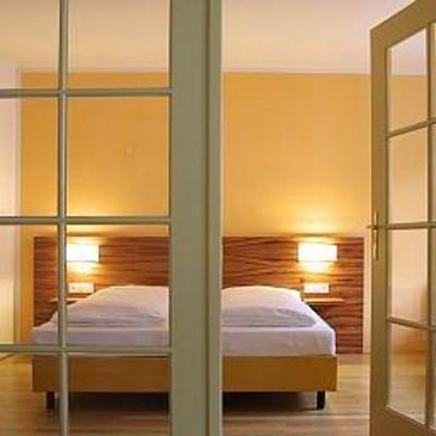 фото отеля Hotel Jedermann