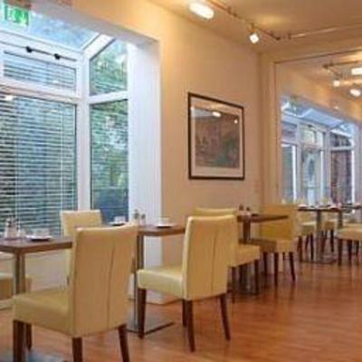 фото отеля Hotel Jedermann
