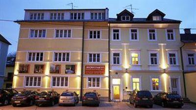 фото отеля Hotel Jedermann