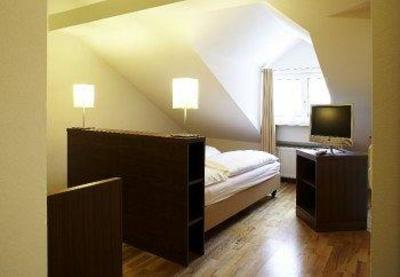 фото отеля Hotel Jedermann