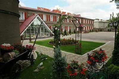 фото отеля Stary Dvor Hotel