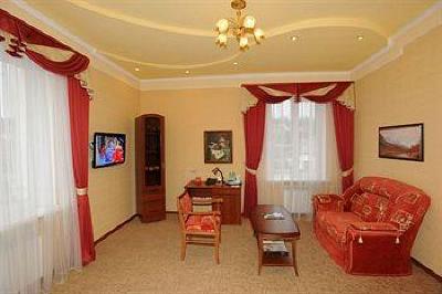фото отеля Stary Dvor Hotel