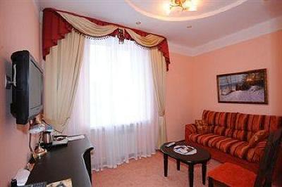 фото отеля Stary Dvor Hotel