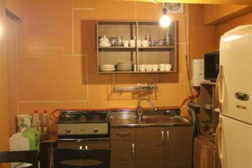 фото отеля Nahbi Guest House for Backpackers