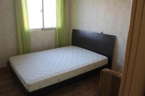 фото отеля Nahbi Guest House for Backpackers