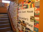 фото отеля Nahbi Guest House for Backpackers