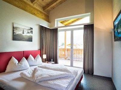 фото отеля AlpenParks Residence Zell am See