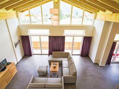 фото отеля AlpenParks Residence Zell am See