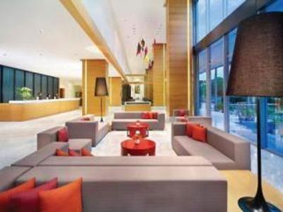 фото отеля The Gateway Hotel EM Bypass