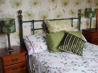 фото отеля Steepleview B&B