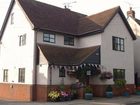 фото отеля Steepleview B&B