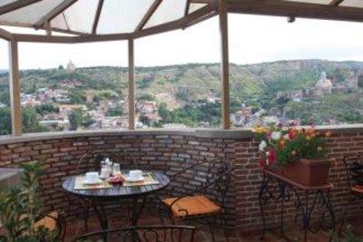 фото отеля Otel' Penthaus