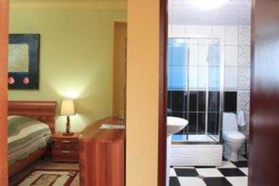 фото отеля Otel' Penthaus