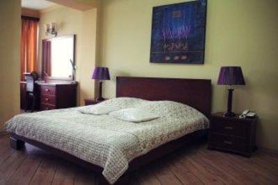 фото отеля Otel' Penthaus