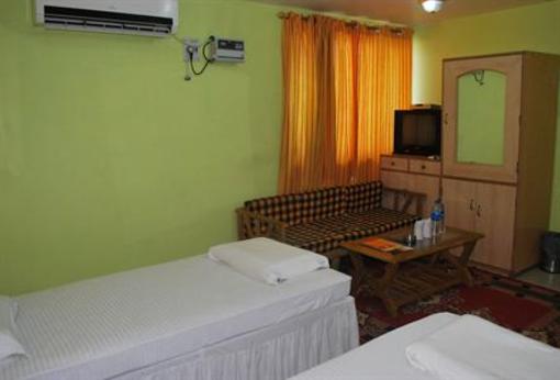 фото отеля Sambodhi Retreat