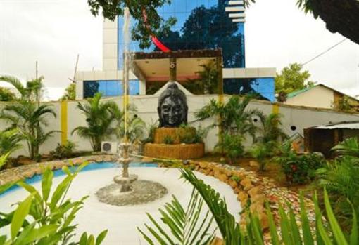 фото отеля Sambodhi Retreat