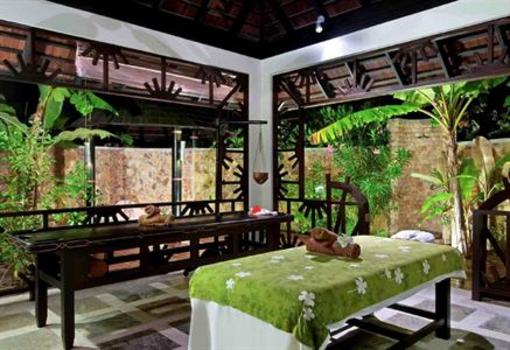 фото отеля Sambodhi Retreat