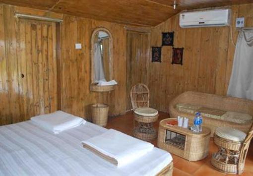 фото отеля Sambodhi Retreat