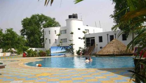 фото отеля Sambodhi Retreat