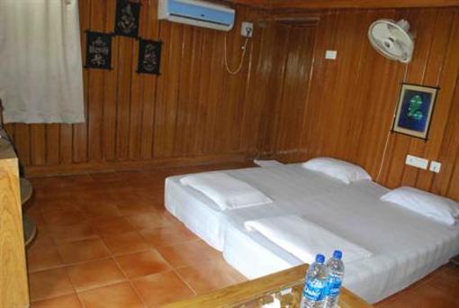 фото отеля Sambodhi Retreat