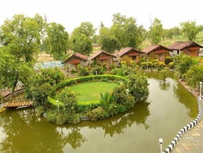 фото отеля Sambodhi Retreat