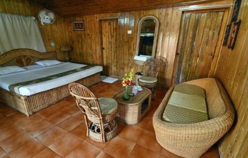 фото отеля Sambodhi Retreat