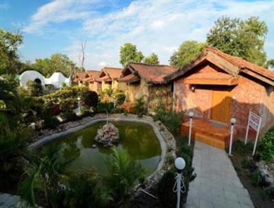 фото отеля Sambodhi Retreat