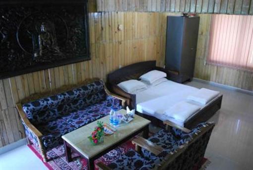 фото отеля Sambodhi Retreat