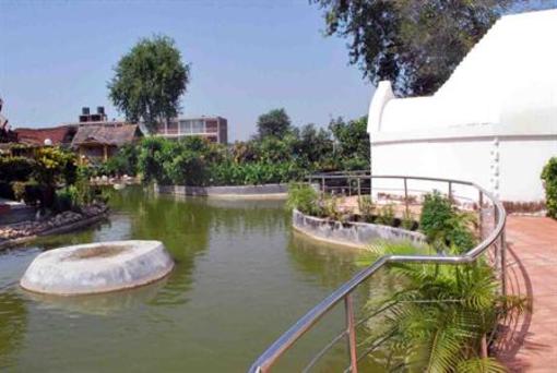 фото отеля Sambodhi Retreat