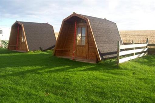 фото отеля Ayres Rock Hostel
