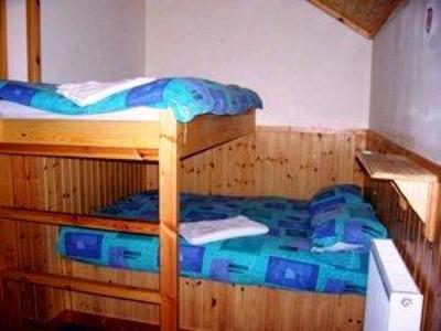 фото отеля Ayres Rock Hostel