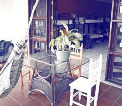 фото отеля Hostel Che