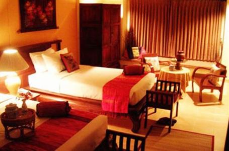 фото отеля Tadkham Village Hotel Chiang Mai