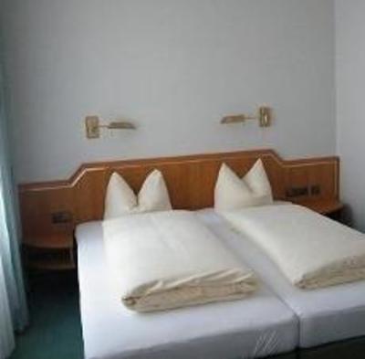 фото отеля Hotel Südlohner Hof