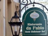 Hotel Südlohner Hof