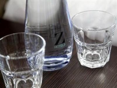 фото отеля The Z Hotel Liverpool