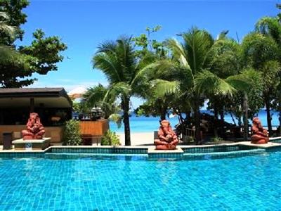 фото отеля Andaman White Beach Resort