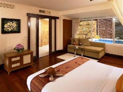 фото отеля Andaman White Beach Resort