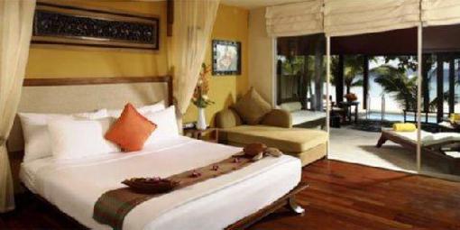 фото отеля Andaman White Beach Resort