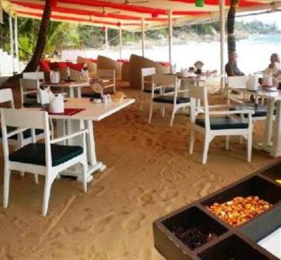 фото отеля Andaman White Beach Resort