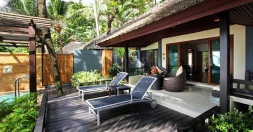 фото отеля Andaman White Beach Resort