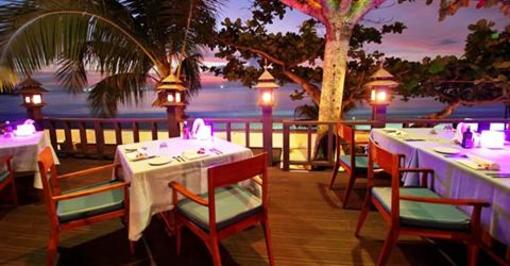 фото отеля Andaman White Beach Resort