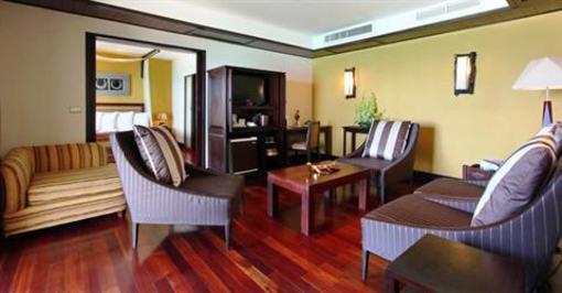 фото отеля Andaman White Beach Resort